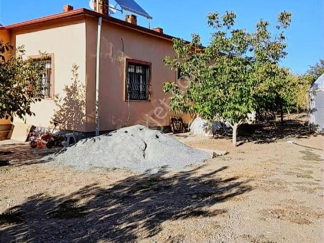Elazığ Merkez, Elaziğ içerisinde satılık Villa