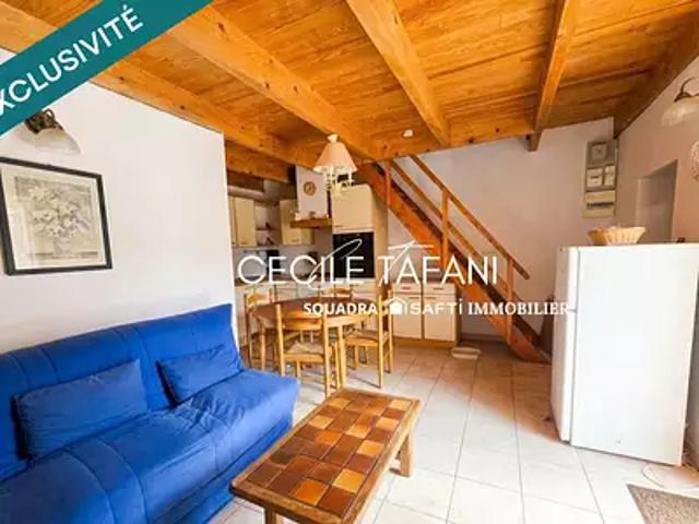 Appartement vente à Sartène, Zérubia