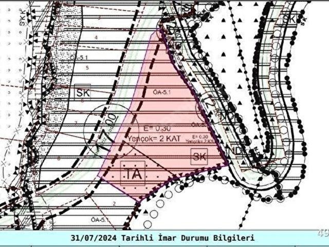 Beykoz, İstanbul içerisinde satılık mülk