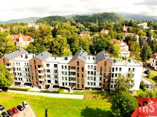 Mieszkanie na sprzedaż w Kudowa-zdrój, Dolnośląskie
