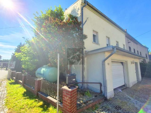Haus kaufen in Zescha - Šešow, Neschwitz - Njeswačidło