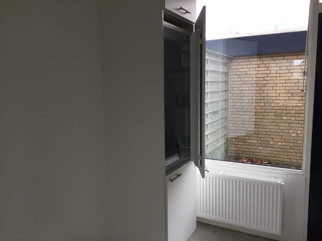 Woning te huur in Buitenpepers, Bosch