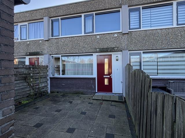 Woning te huur in Bosch, Noord Brabant