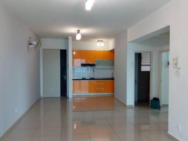 Condominium for sale in Petaling, Subang Jaya