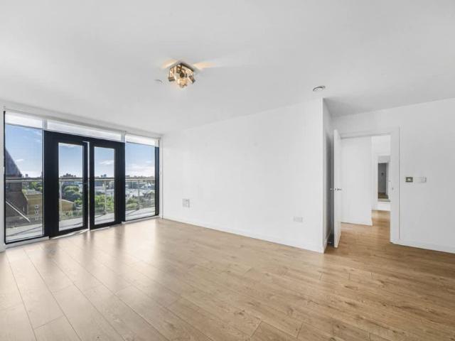 Apartment for rent in Dalston, De Beauvoir Town