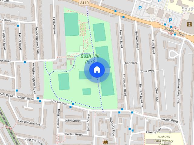 Apartment for rent in Greater London