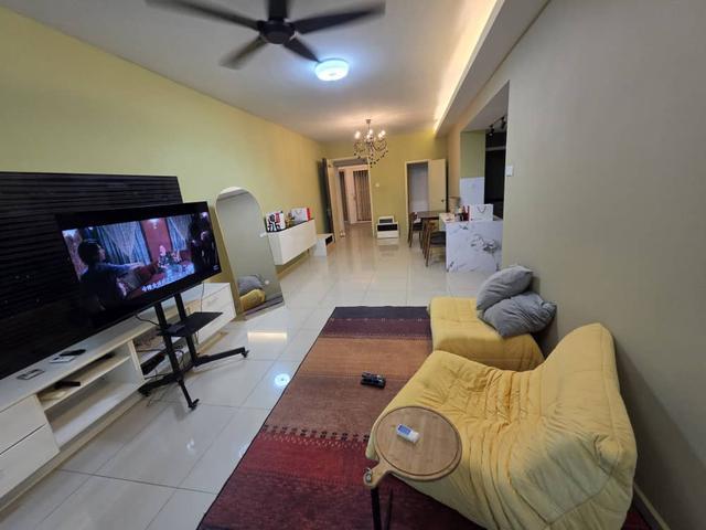 Condominium for rent in Petaling, Subang Jaya