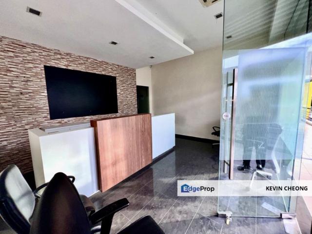Shop for rent in Petaling, Subang Jaya