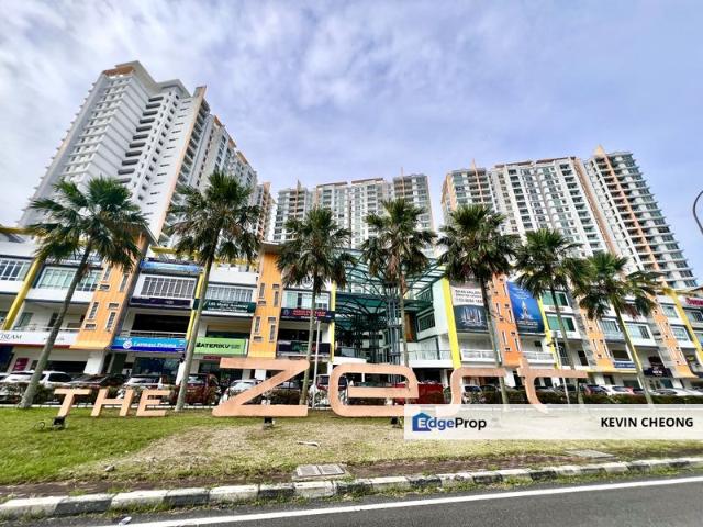 Shop for rent in Petaling, Subang Jaya