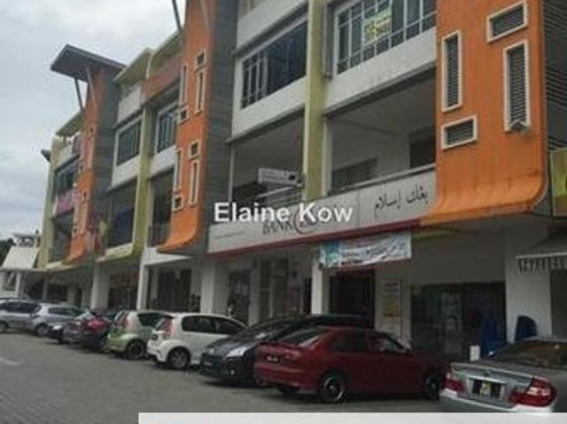 Shop for sale in Petaling, Subang Jaya
