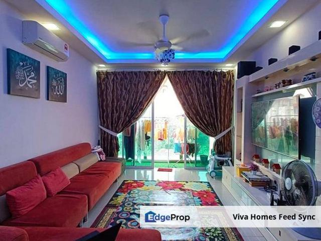 Condominium for rent in Petaling, Subang Jaya