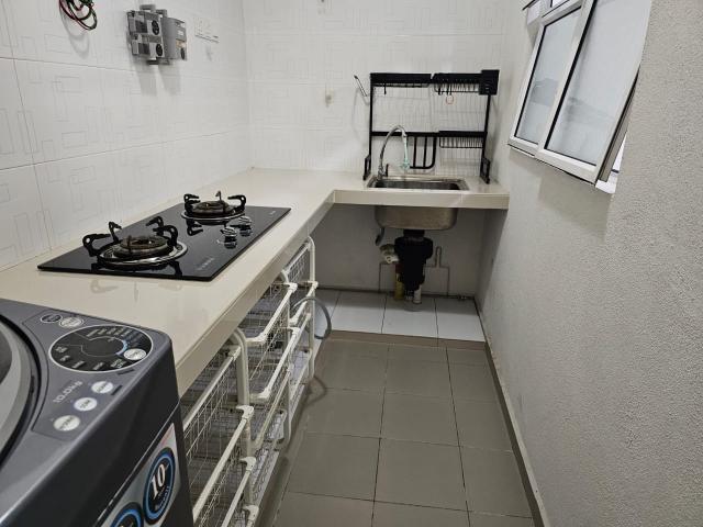 Apartment for rent in Petaling, Subang Jaya