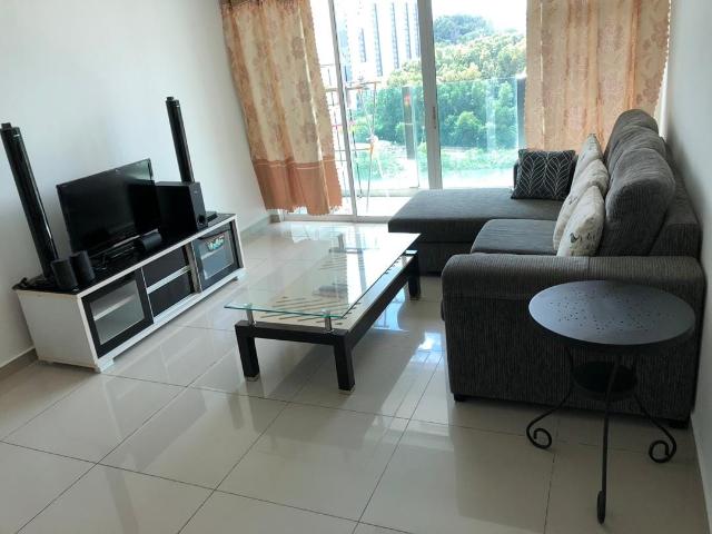 Apartment for rent in Petaling, Subang Jaya