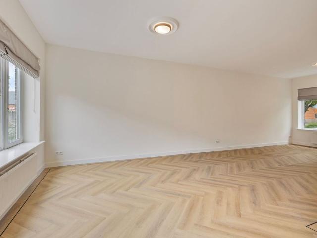 Appartement te huur in Overschie, Rotterdam