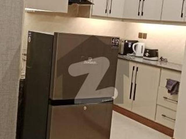 Apartment for rent in Islamabad