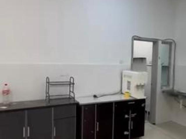 Condominium for rent in The Pano @ Jalan Ipoh, Kuala Lumpur