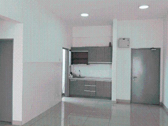 Apartment for rent in Country Heights Damansara, Kuala Lumpur