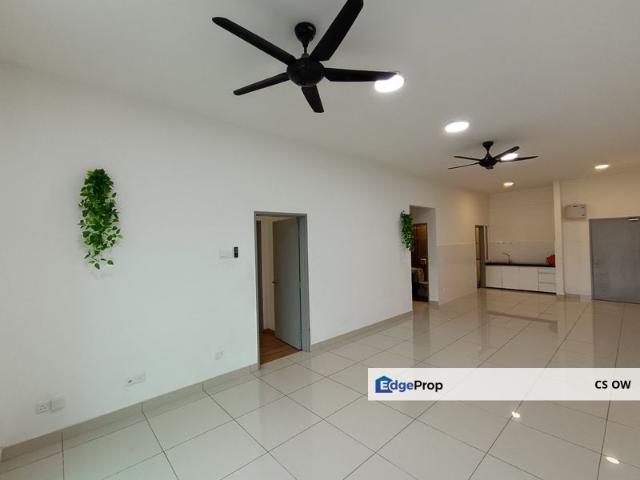 Condominium for rent in Kampung Sri Batu, Kuala Lumpur