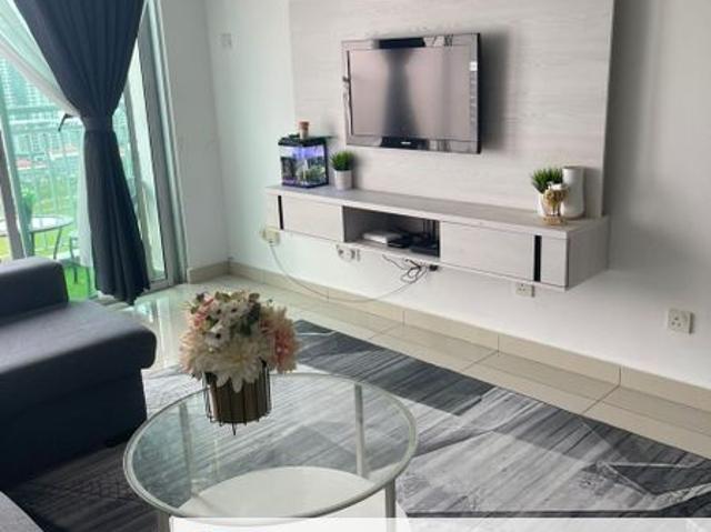 Condominium for sale in Country Heights Damansara, Kuala Lumpur