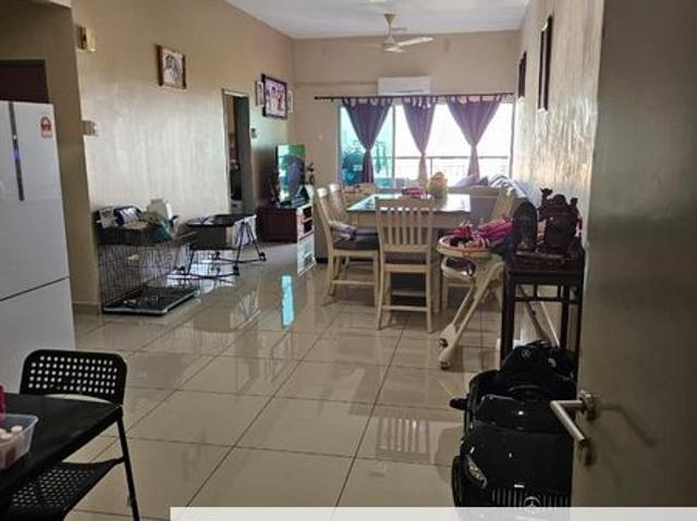 Condominium for rent in Kampung Sri Batu, Kuala Lumpur