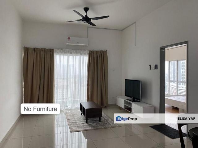 Condominium for rent in Kampung Sri Batu, Kuala Lumpur