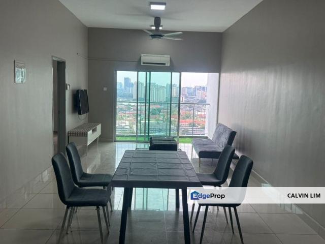 Condominium for rent in Country Heights Damansara, Kuala Lumpur