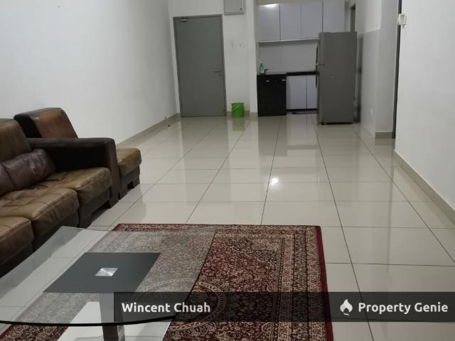Condominium for sale in Kampung Sri Batu, Kuala Lumpur