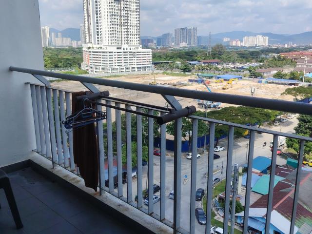 Apartment for rent in Country Heights Damansara, Kuala Lumpur