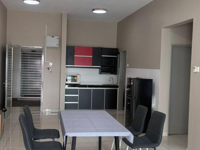 Apartment for rent in Country Heights Damansara, Kuala Lumpur