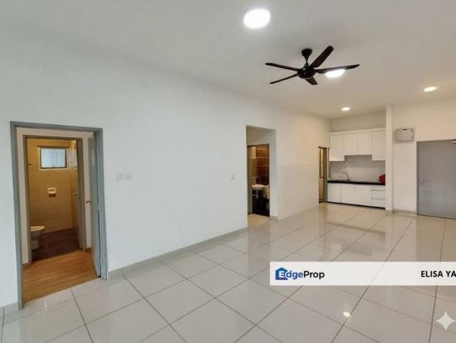 Condominium for rent in Kampung Sri Batu, Kuala Lumpur