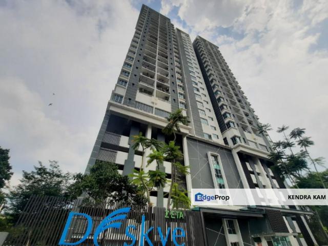 Condominium for sale in Kampung Sri Batu, Kuala Lumpur