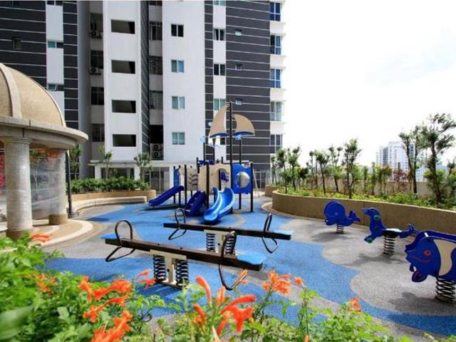 Condominium for rent in Country Heights Damansara, Kuala Lumpur