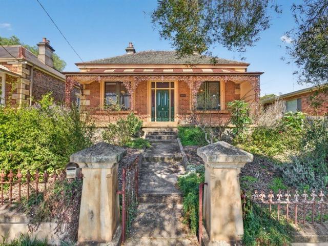 House for sale in Sydney, New South Wales