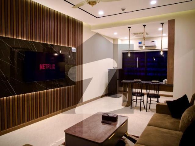 Apartment for rent in Islamabad