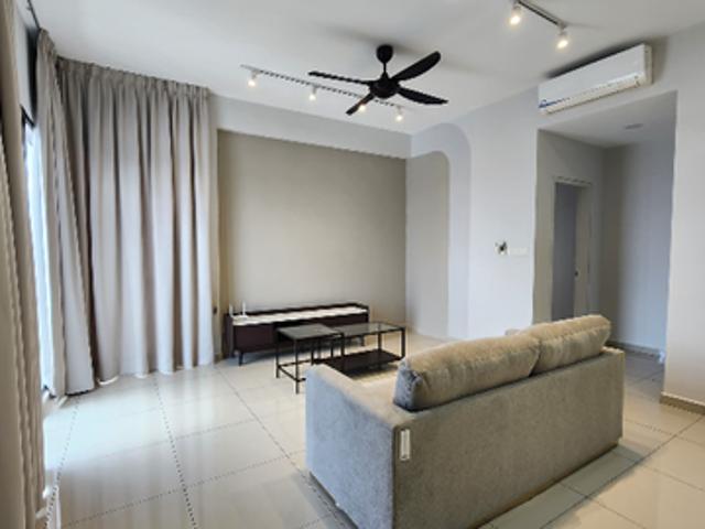 Apartment for rent in Country Heights Damansara, Kuala Lumpur