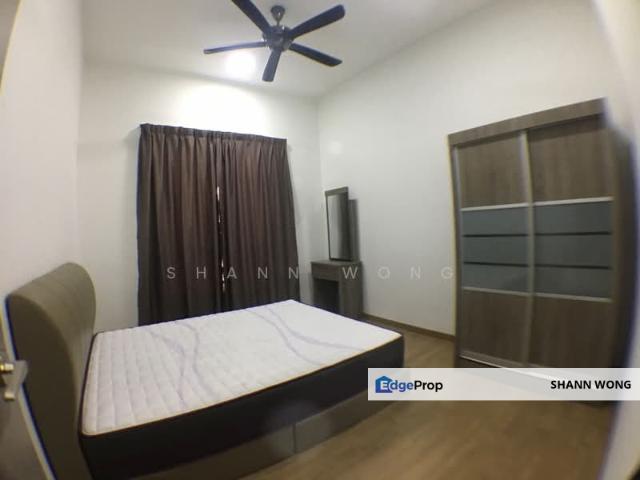 Condominium for rent in Petaling, Subang Jaya