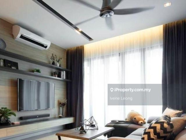 Apartment for rent in Petaling, Subang Jaya