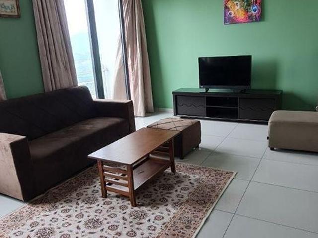 Apartment for rent in Petaling, Subang Jaya