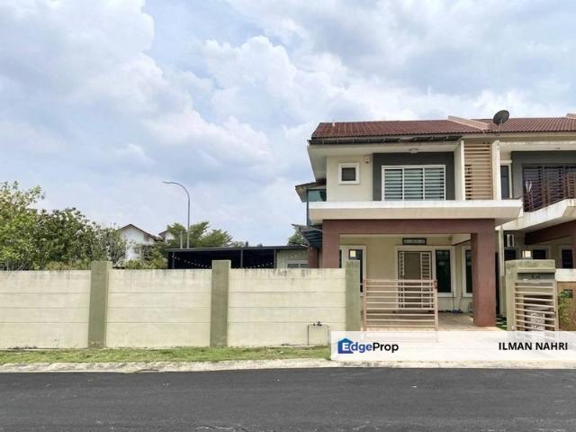 House for sale in Negeri Sembilan