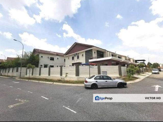 House for sale in Negeri Sembilan