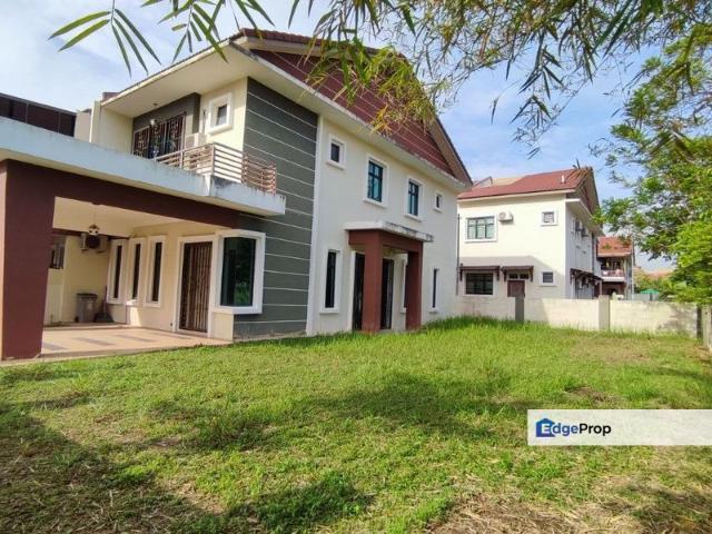 House for sale in Negeri Sembilan