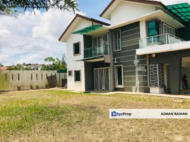 House for sale in Negeri Sembilan