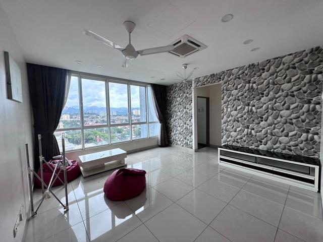 Serviced Residence for sale in Setapak, Kuala Lumpur