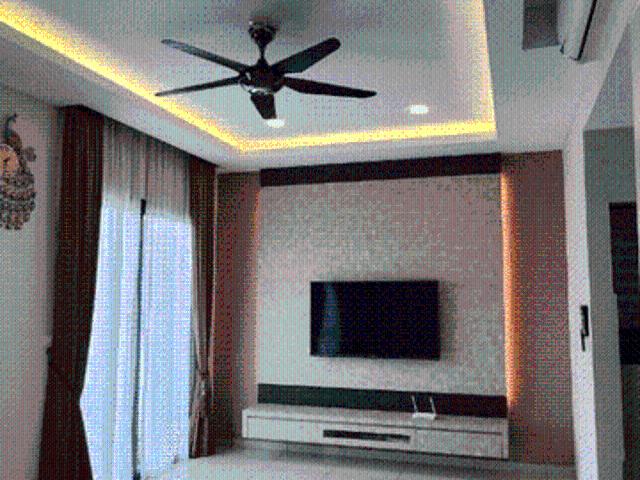 Apartment for rent in Petaling, Subang Jaya