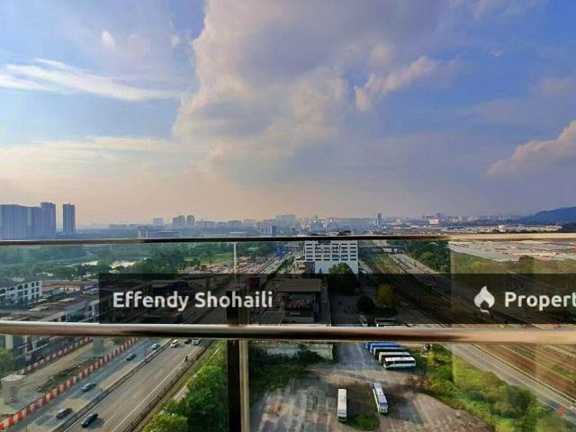 Condominium for sale in Petaling, Subang Jaya