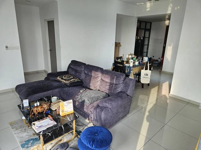 Serviced Residence for sale in Petaling, Subang Jaya