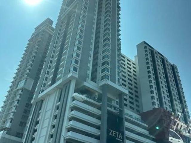 Serviced Residence for sale in Petaling, Subang Jaya