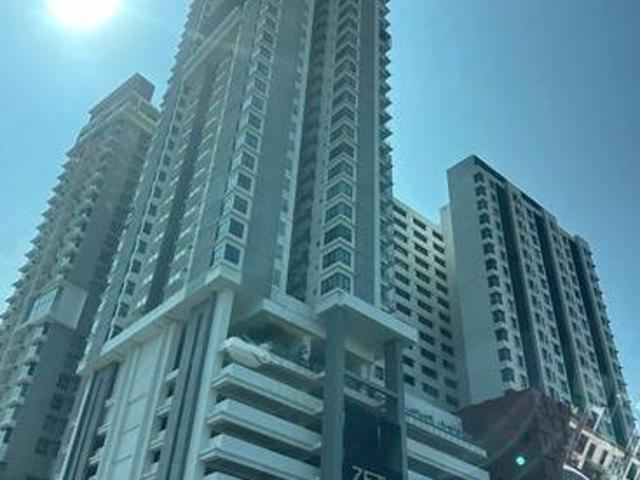 Serviced Residence for sale in Petaling, Subang Jaya
