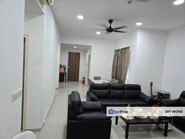Condominium for sale in Petaling, Subang Jaya