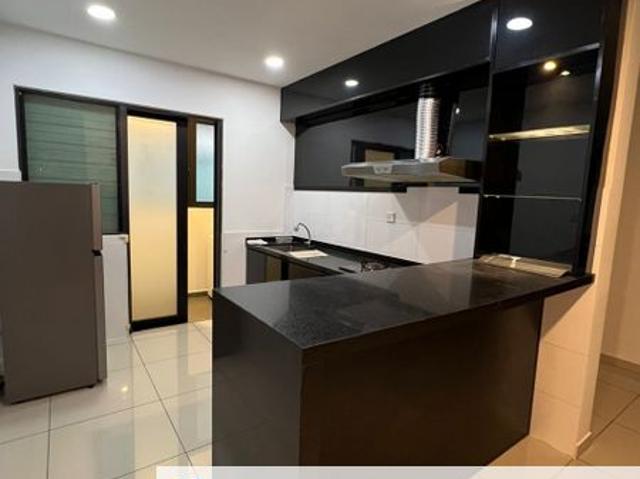 Condominium for sale in Seri Kembangan, Majlis Bandaraya Subang Jaya